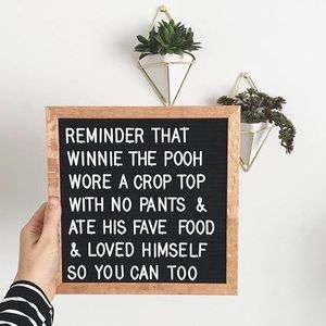 Meet your Posher, Kelsey